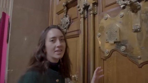 Blenheim Palace: The Hidden Secrets Inside Churchill’s Ancestral Home