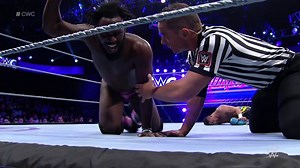 See the FULL EPISODE of the WWE Cruiserweight Classic Quarterfinals as seen on WWE Network, as Zack Sabre Jr. faced longtime friend Noam Dar and Rich Swann battled T.J. Perkins. Don't miss the CWC Live Finale Wednesday at 9 p.m. ET/6 p.m. PT on WWE Network! | WWE