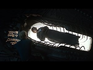 Alien : Covenant | Prologue : La Traversée