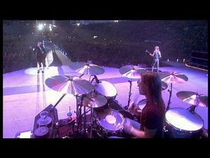AC/DC | Rock and Roll Ain't Noise Pollution | Live Munich 2001 | HD