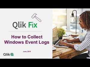 How To collect Windows Event Logs
