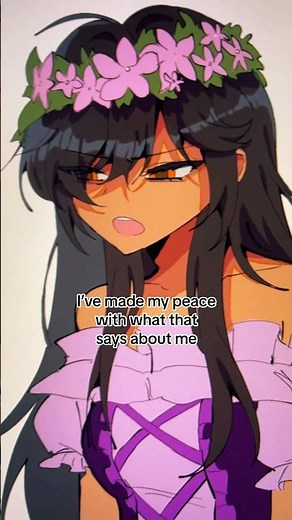 My yearly Aphmau art