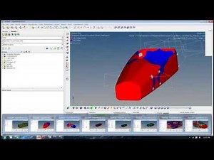 OptiStruct for Composite Analysis & Optimization