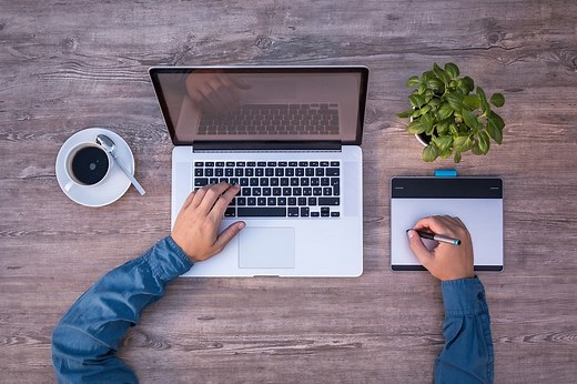 Convierte cualquier imagen en vector usando esta herramienta online gratuita