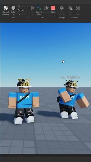 HOW TO ADD A ANIMATON INTO A NPC | Roblox Studio Tutorial