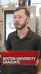 “The Haas machines here, really allow us to make our projects come to life.” #haasautomation