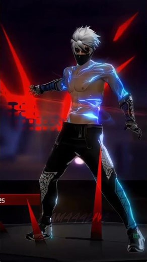 TEAM 444 LIVE – The Home of Clean & Viral Free Fire Edits 🚀