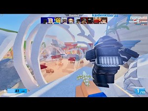 Is it possible to render Roblox on higher resolutions such as 4K?