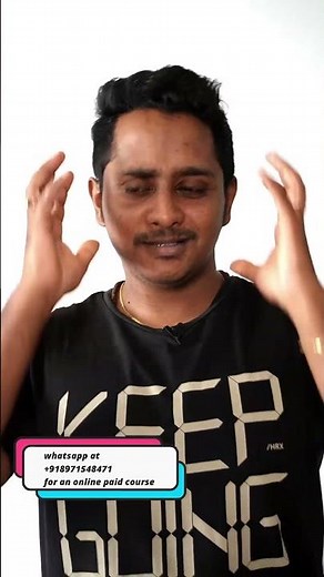 PTE : What to speak in PERSONAL INTRODUCTION | Tips