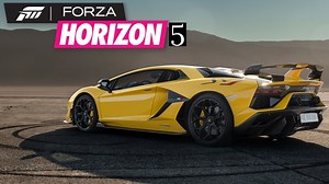 Forza Horizon 5 on mobile: How to play it on your smartphone
