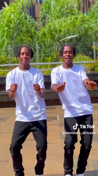 We ndo my boringo 🫵😍 Dc us 🙌 #God #dance_with_twinstars #twins #fyp