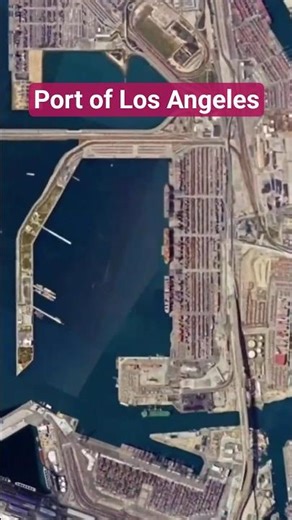 Port of Los Angeles: The Beating Heart of U.S. Maritime Trade
