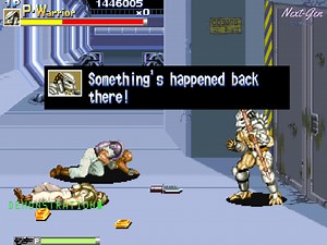 18K views · 195 reactions | Alien vs Predator | Arcade Round 6 | Next-Gen Gaming | Facebook