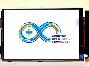 Ultimate Beginner’s Guide to Run TFT LCD Displays by Arduino