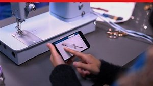 3D CAD Software for Costume Design