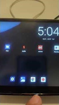 Android 14 on Raspberry Pi 4