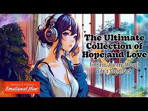 [洋楽playlist] 愛と希望に満ちた最高のプレイリスト | 感動的なポップ,ロック,バラード＆Lo-fiミックス | リラックス&ストレス解消&通勤