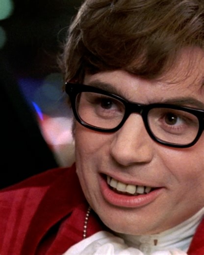 AUSTIN POWERS - Clip Alotta aus dem Kultfilm mit Mike Myers und Elizabeth Hurley. Seht die legendäre Szene jetzt wieder. Erhältlich auf DVD & BLU-RAY bei Winkler Film. #AustinPowers #MikeMyers #ElizabethHurley #DrEvil #Komödie #Kultfilm #DVD #BluRay #WinklerFilm | Winkler Film