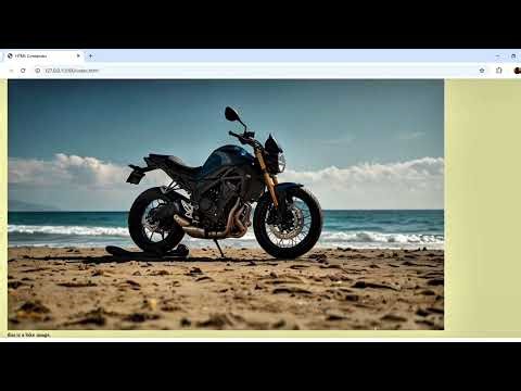 Full HTML Course in Urdu / Hindi | Chapter 8: CONTAINERS |Full HTML Tutorial