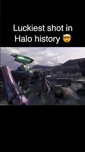 What are the chances? 🤯 #HALO #HaloMCC #haloinfinite