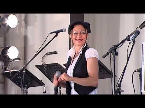 Elle revient, la java (Aurélien et son orchestre)