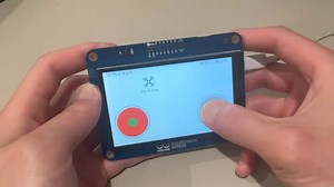Eric Nam's Arduino library brings gamepad-style virtual joysticks to your LVGL projects: https://www.reddit.com/r/arduino/comments/1fa72mi/arduino_library_for_virtual_joystick_in_lvgl | Arduino