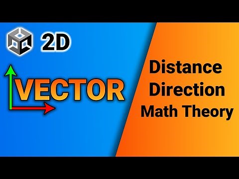 UNITY 2D VECTOR || Unity 2D Tutorial for Beginners!