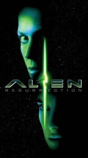Alien: Resurrection was theatrically released 28 years ago today