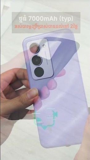 TOP 5: The best smartphones with 120-144 Hz displays – Test 2025!