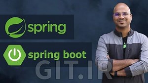 Spring Framework 5 and Spring Boot 2