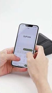 Make Label with T50M Pro Label Printer