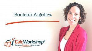Boolean Algebra