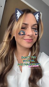 17K views · 382 reactions | Let’s celebrate DON’T TOY WITH ME, MISS NAGATORO dub finale with our newest Instagram filter! ✨ https://got.cr/nagatoroar-ig | Crunchyroll | Facebook