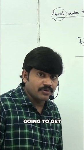 Python: Correct Boolean Values Explained #shorts