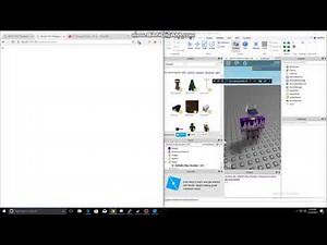 How would you send http requests to a roblox game with javascript(SOLVED)