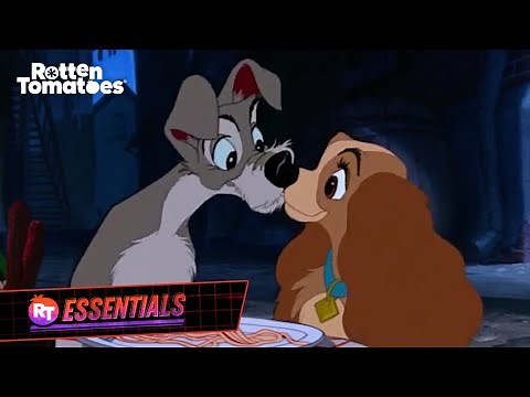 Best Dog Movies of All-Time | RT Essentials