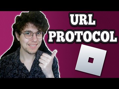 How To Fix Roblox URL Protocol