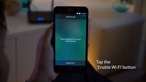5.4K views · 249 reactions | Ever wonder how you can set up your network without starting a PC? We made it possible with the ASUS Router App. | ASUS | Facebook