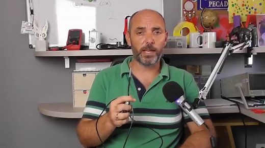 DS18B20 sensor de temperatura para líquidos con Arduino