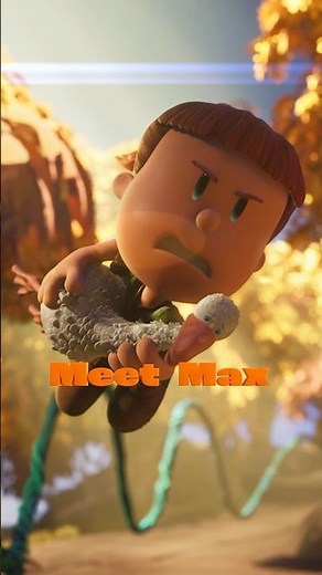 NEW SERIES: Max & The Midknights 🗡️ | Official Trailer | Nickelodeon #Shorts