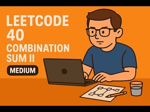 LeetCode 40 | Combination Sum II [medium]