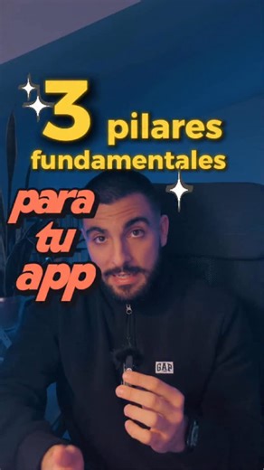 @goyo_is_a_dev on Instagram: "App web con Python: hazla bien desde el inicio. Si ya sabes Python, hay 3 puntos críticos que deberías trabajar cuanto antes para crear una app web rápida y eficiente. 1️⃣ Interfaz No todo es JavaScript. Con motores de templates puedes crear interfaces modernas usando Python + HTML + CSS. 2️⃣ Autenticación Da pereza aprenderla… hasta que descubres que no hace falta reinventar la rueda. Hay sistemas ya hechos que puedes integrar directamente en tu app. 3️⃣ Despliegue