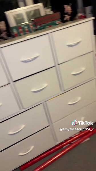 Affordable Luxury: Stylish Chest of Drawers