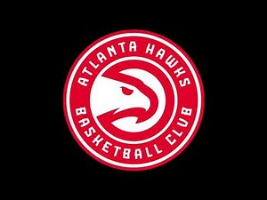 Atlanta Hawks 3 point screech/siren sound effect RAW