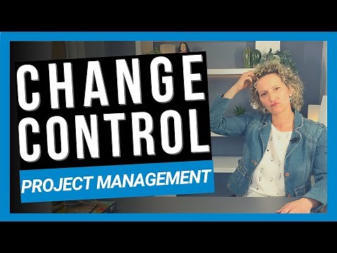 What is Change Control in Project Management?
