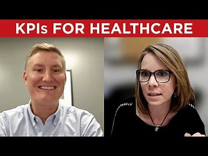 KPIs for Healthcare: How to Use Data to Grow Your Practice!