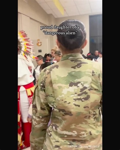 Brown Issues on Instagram: "The “dangerous alien” Tik Tok trend that’s been going viral."