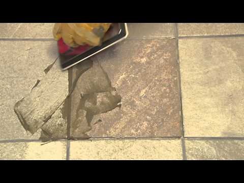 How To Replace a Broken Tile - Ace Hardware