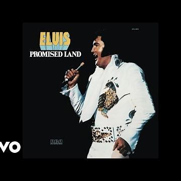 Elvis Presley - Promised Land (Official Audio)