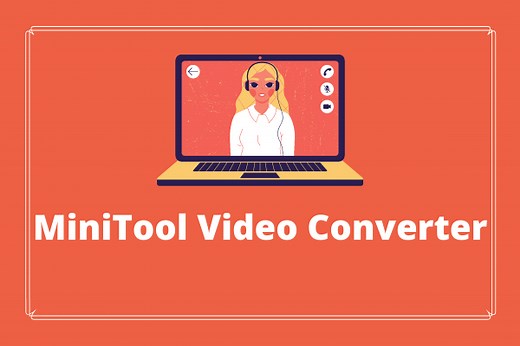 How to Convert/Download/Record with MiniTool Video Converter - MiniTool Video Converter
